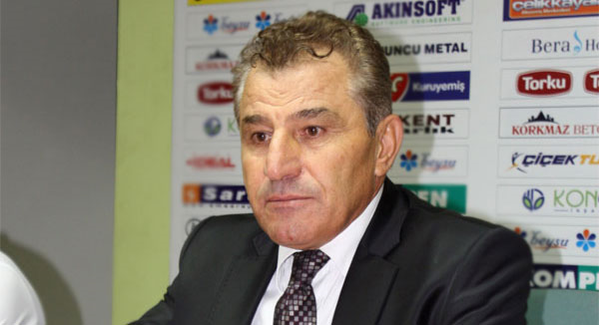 Spor Toto 2. Lig