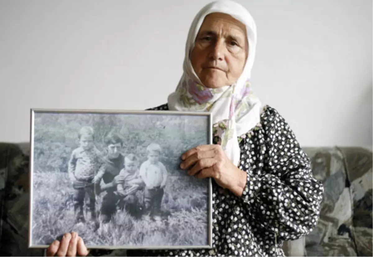 Srebrenitsa Soykırımının 18. Yıl Dönümü