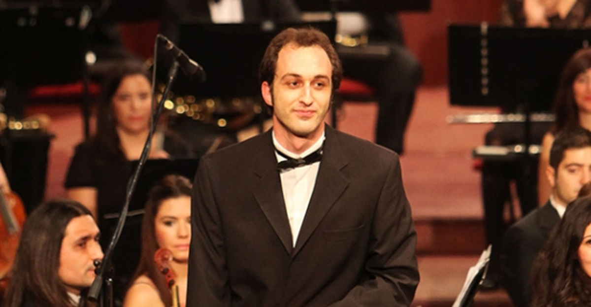 Türk Piyanistin Uluslararası Başarısı