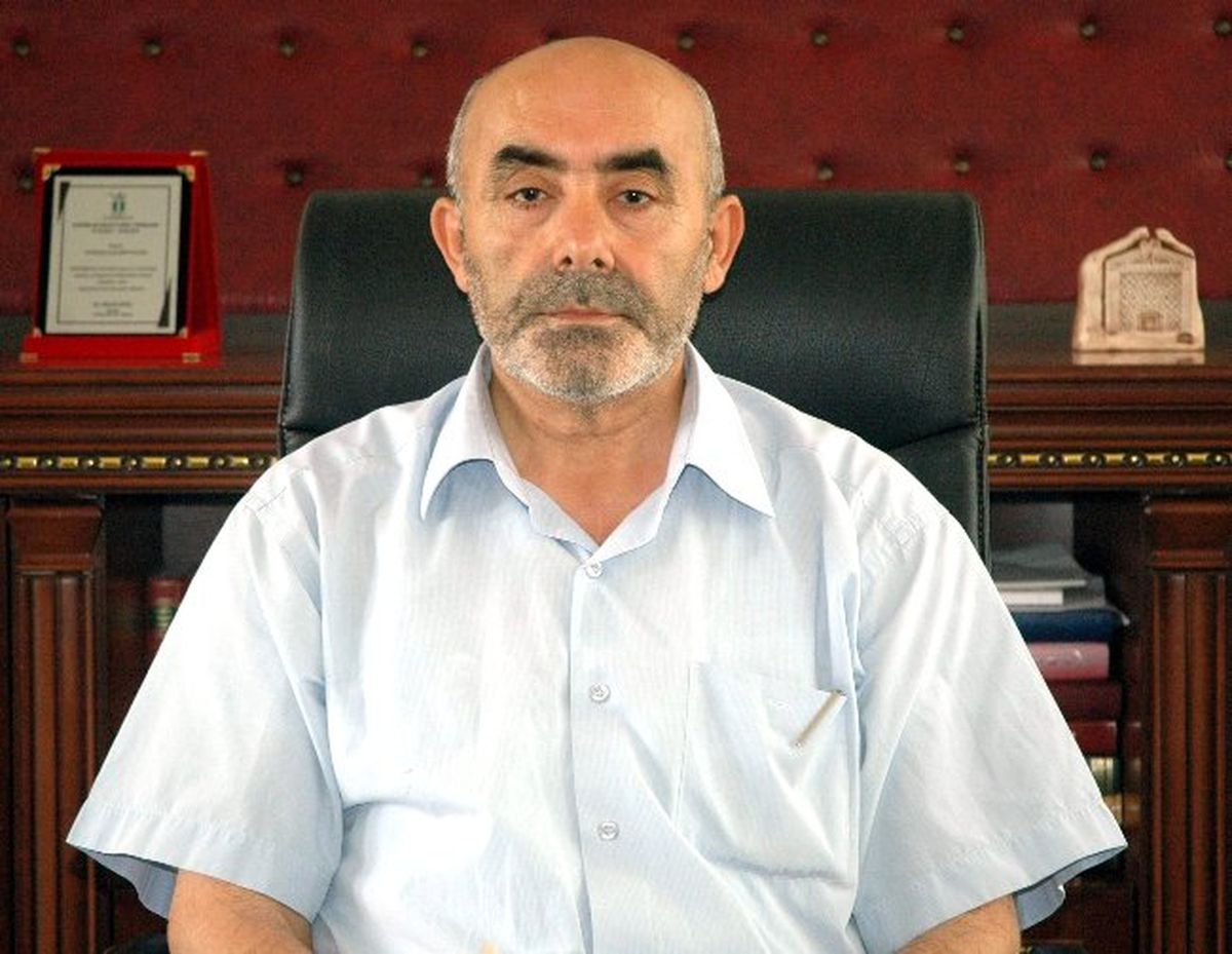 En Modern Müftülük Binası Hizmete Açıldı