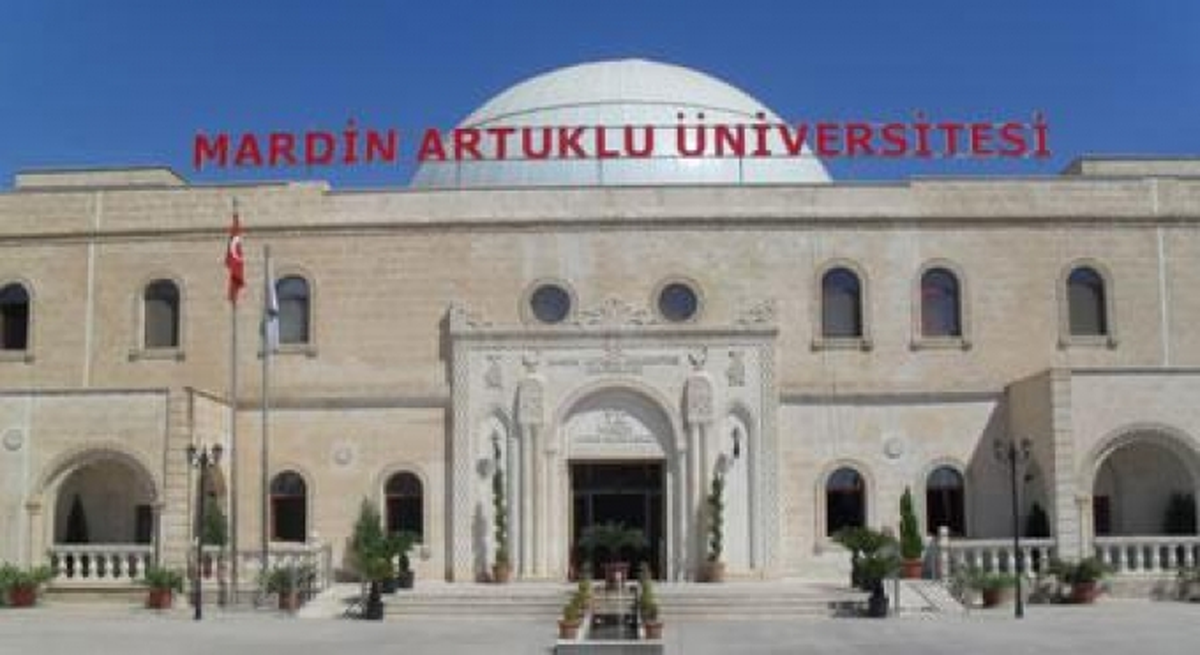 Türkiye\'nin İlk Kürdoloji Kütüphanesi Kuruluyor