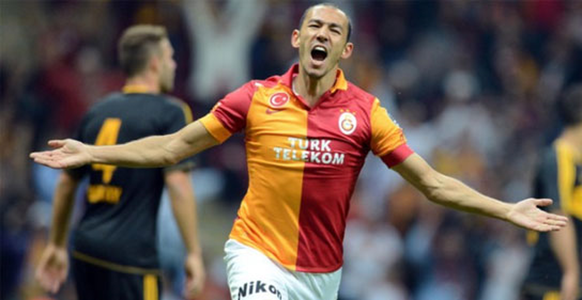 Umut'a Melo Engeli