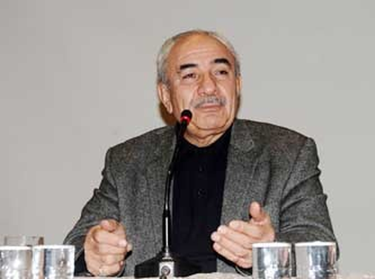 Vakkasoğlu \'Ramazan ve Medeniyeti\' Anlatacak