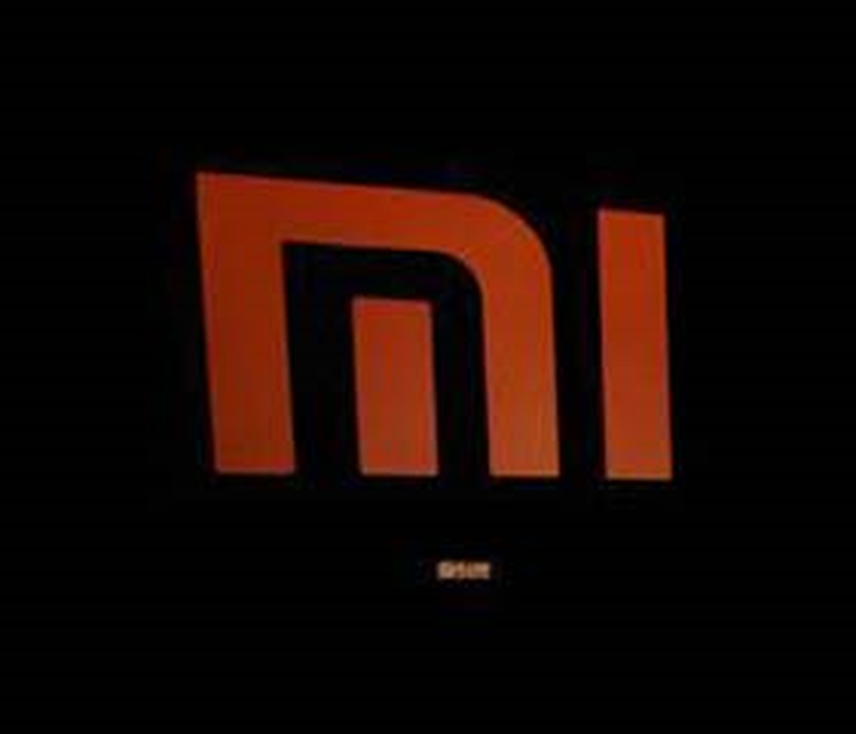 Xiaomi\'nin Mipad Tableti Dikkatlerden Kaçmıyor