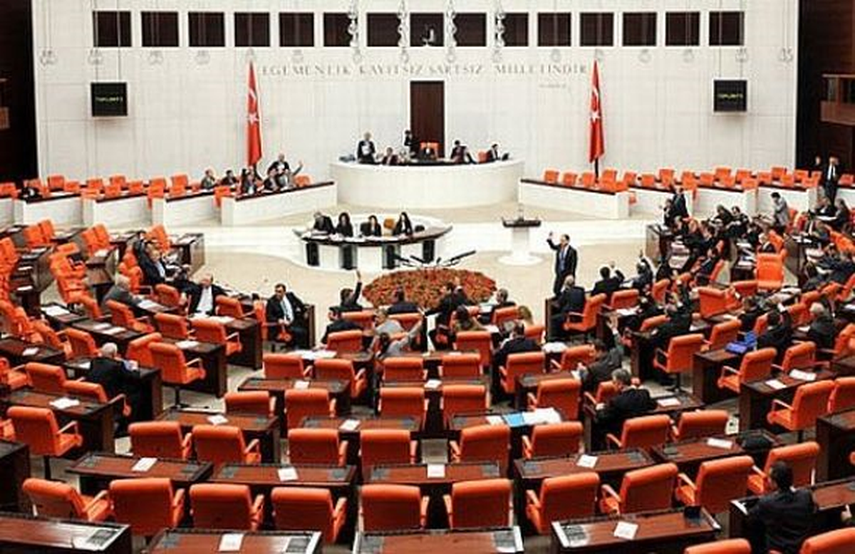Yeni Anayasa Çalışmalarında 48 Madded Uzlaşıldı