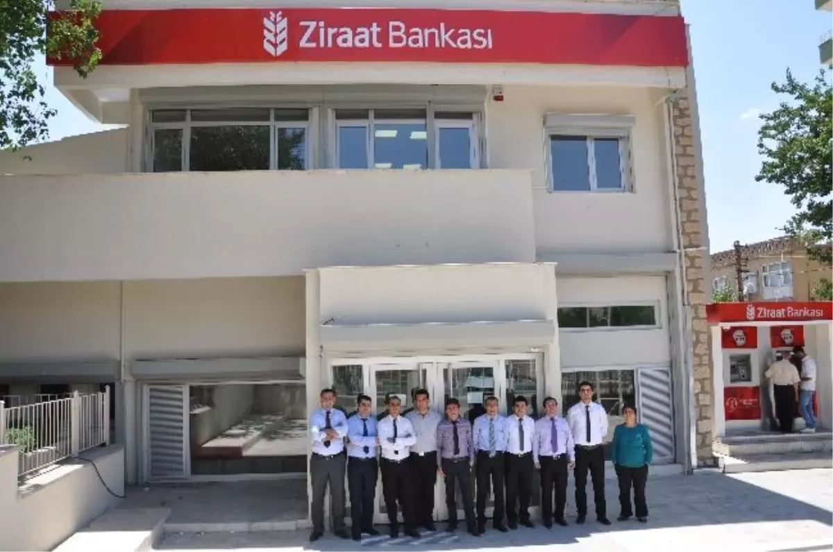 Ziraat Bankası Bono İhraç Ediyor