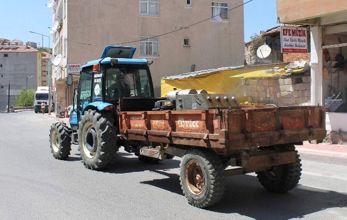 Akdağmadeni Ramazan Boyunca \'Gül\' Kokacak