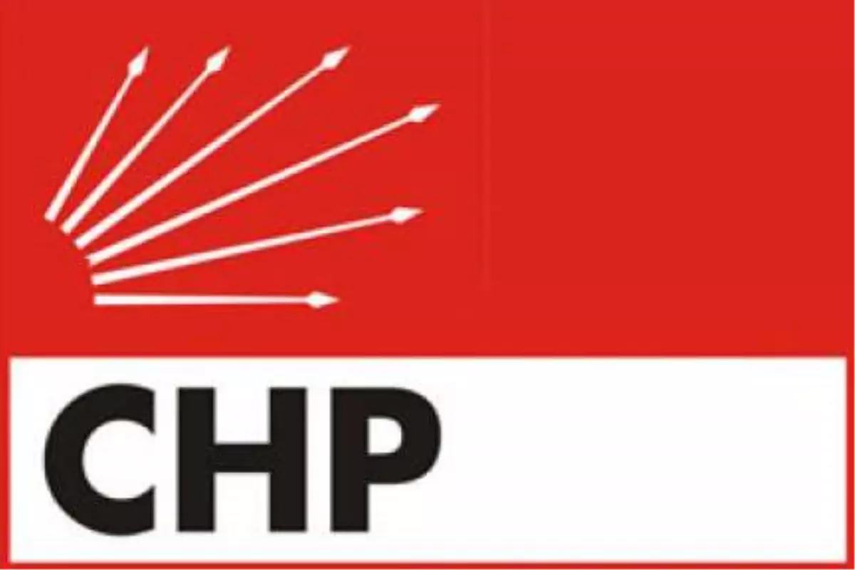 Anayasa Mahkemesinden CHP\'ye 500 Liralık "Kötü Niyet" Cezası