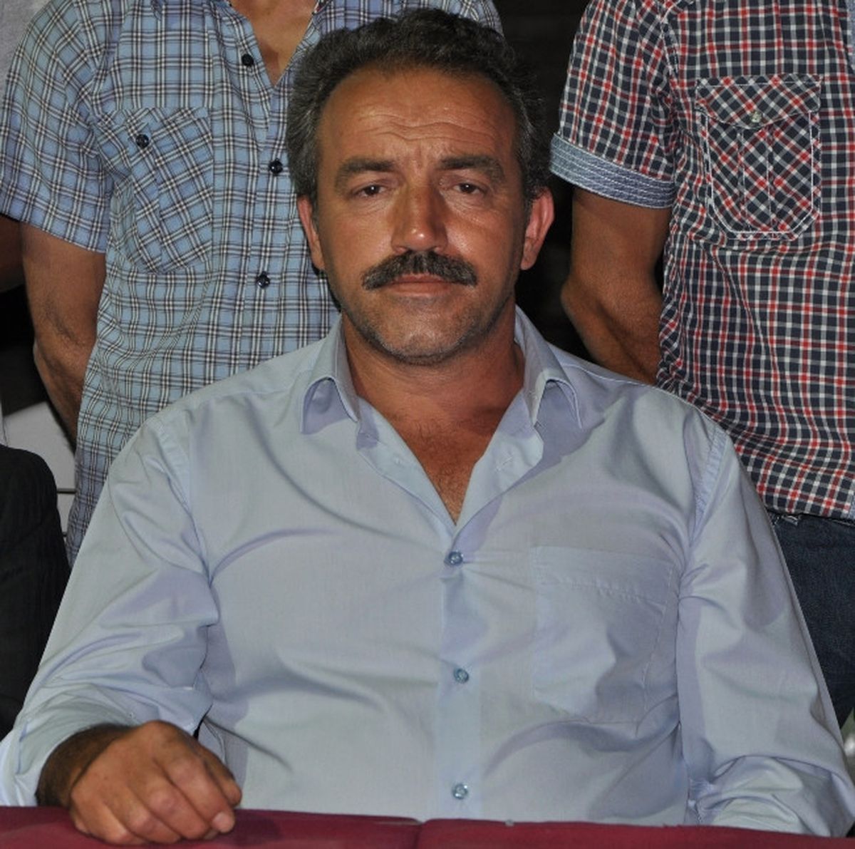 BBP Foça İlçe Başkanı Fahrettin Saç Aday Adaylığını Açıkladı