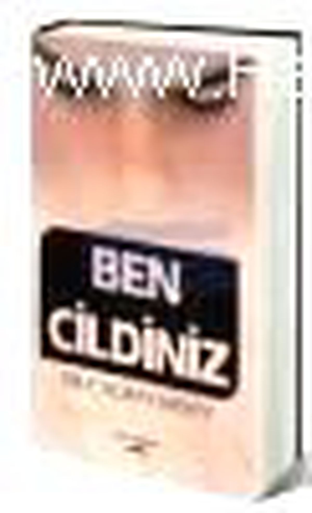 Ben Cildiniz Kitabı