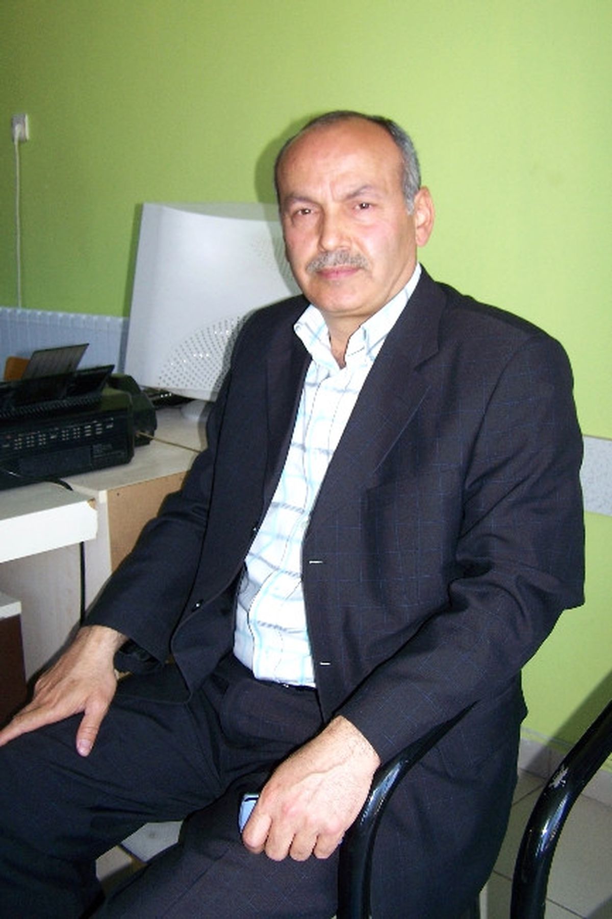 Beyşehir\'e Yeni Lise Binası Yapılacak
