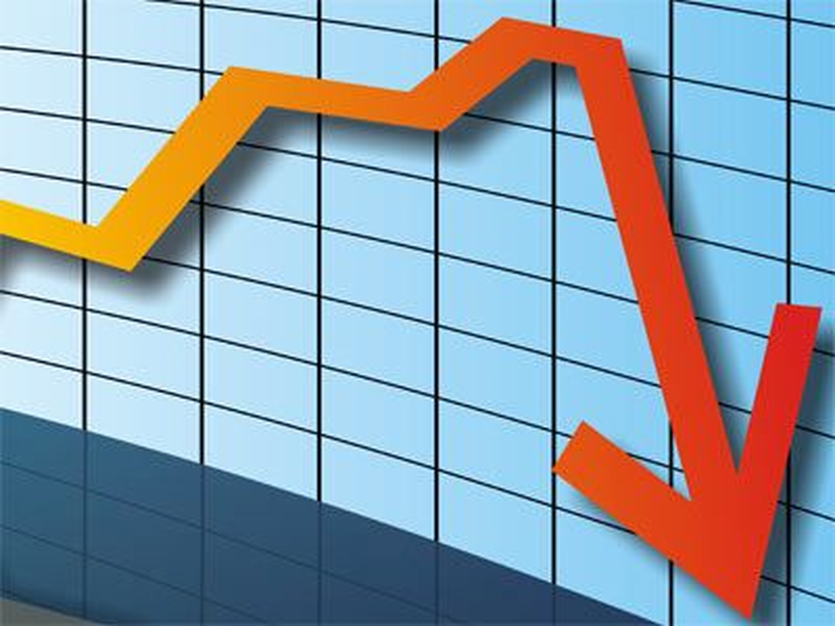 Bıst 100 Endeksi 2. Seansa Düşüşle Başladı