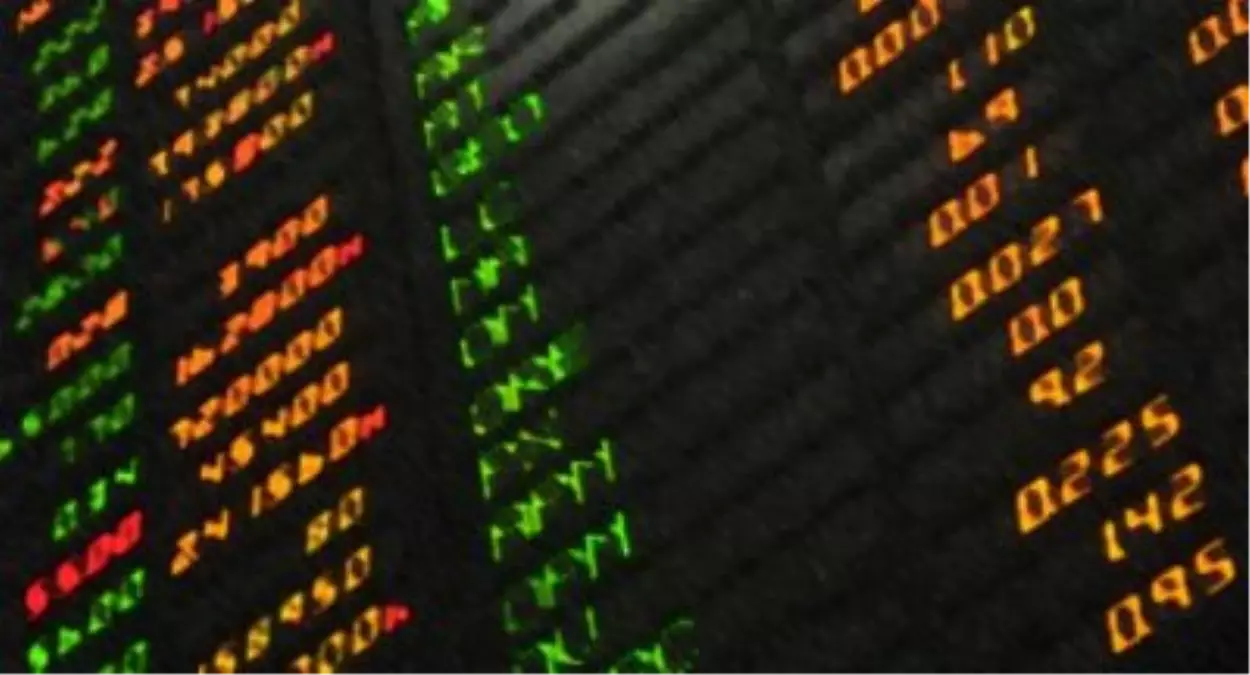 Borsa Istanbul A.s. Tahvıllerın Islem Gormeye Baslaması 12.07.2013 14:03:55