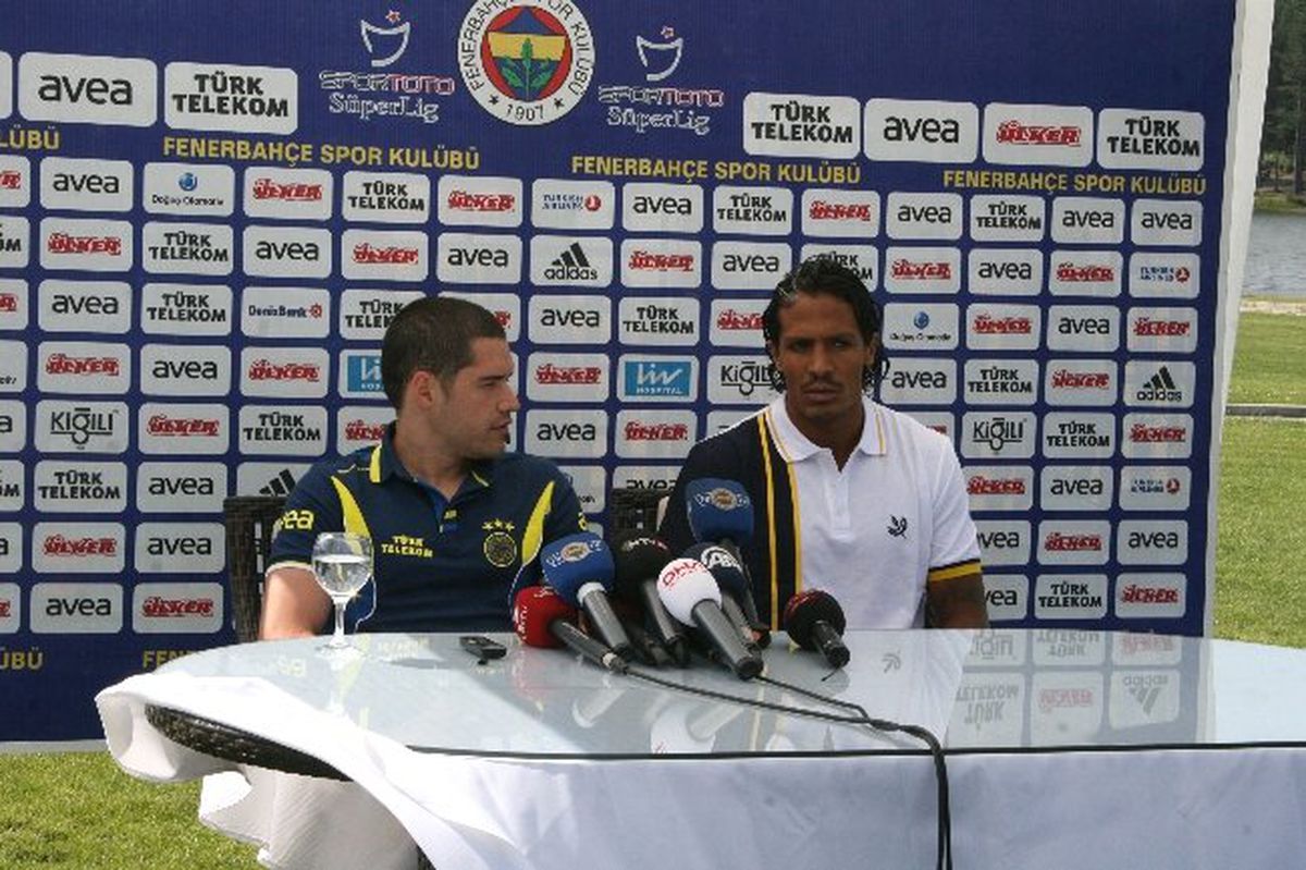 Bruno Alves: Adaptasyon Sürecini Kısa Sürede Atlatacağım