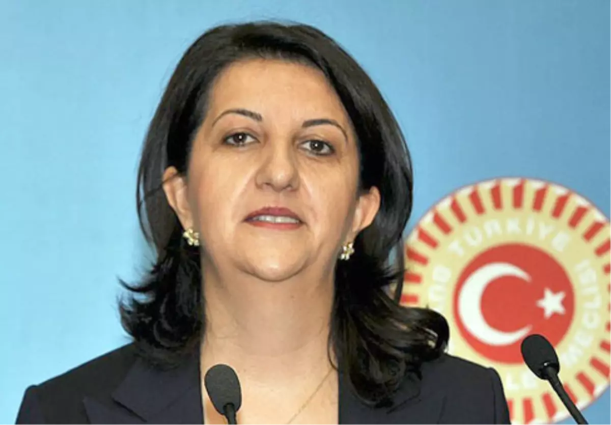 Buldan : Meclis Bayramdan Sonra Olağanüstü Toplanmalı