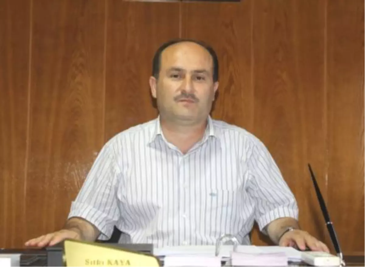 Çarşamba\'da Ramazan Ayı Programları