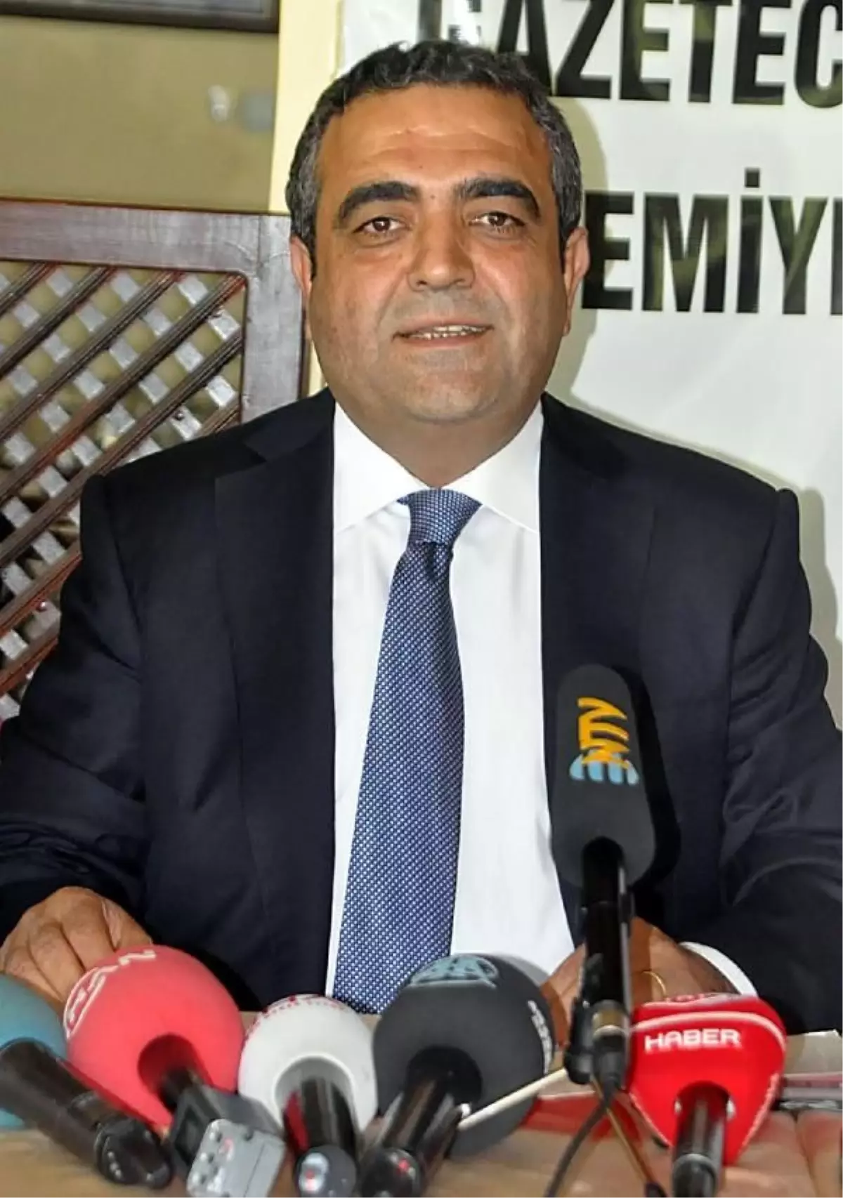 CHP\'den Aym Teklifi