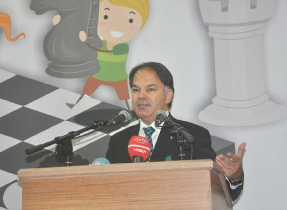 Çocuk Hizmetleri Genel Müdürü Kaya\'dan İnceleme
