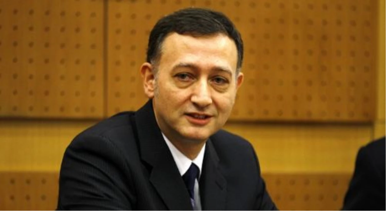 Ermenistan Başsavcısının Türkiye Ermenistan Sınırına İlişkin İfadeleri