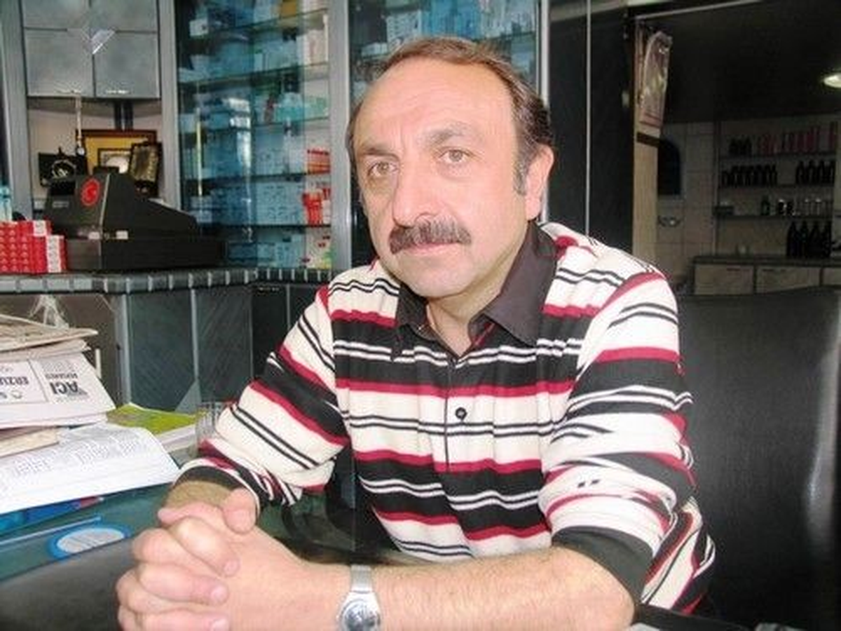 Ervak Başkanı Güzel\'den Davul Tepkisi