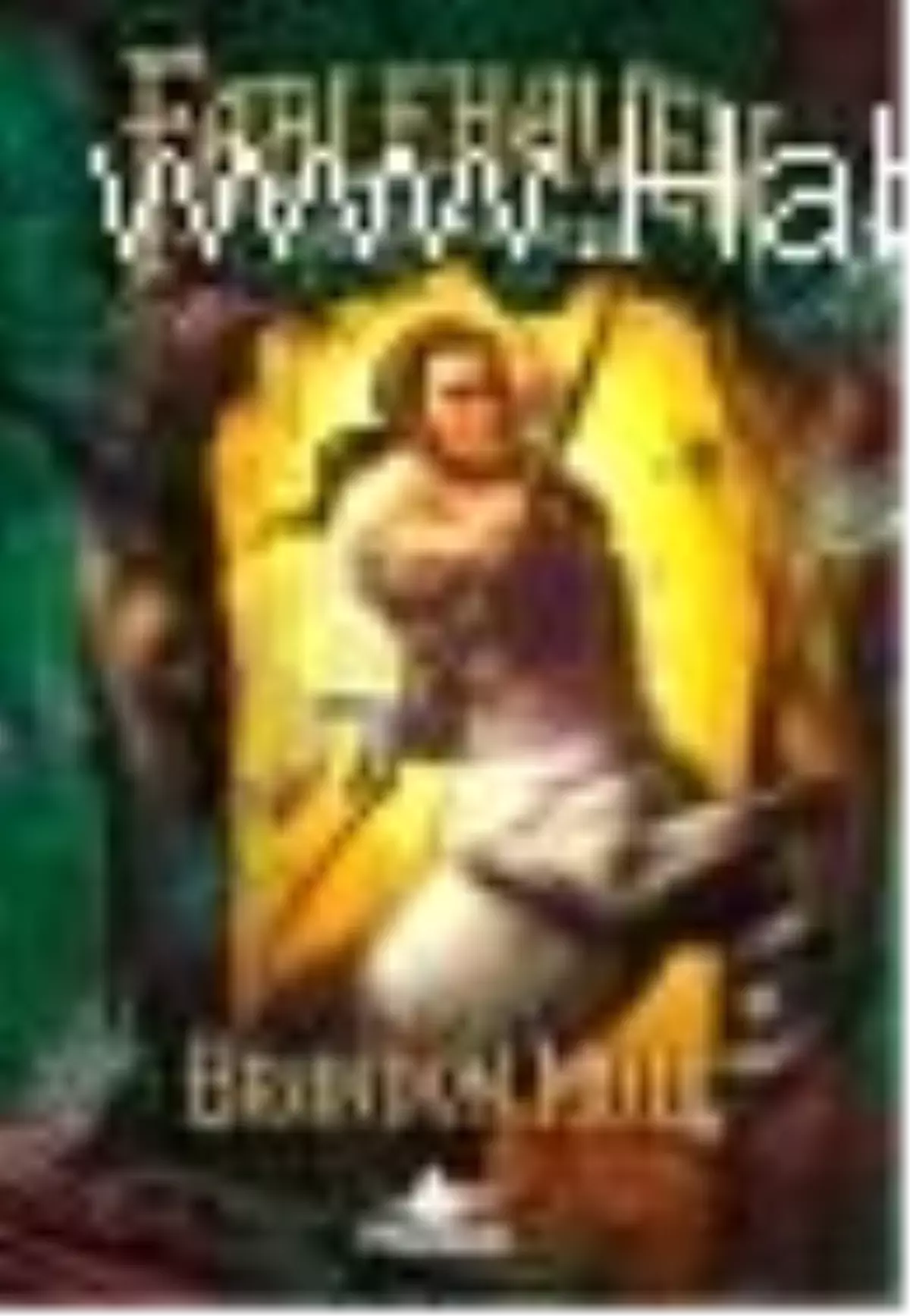 Fablehaven 3 - Gölge Salgını Kitabı