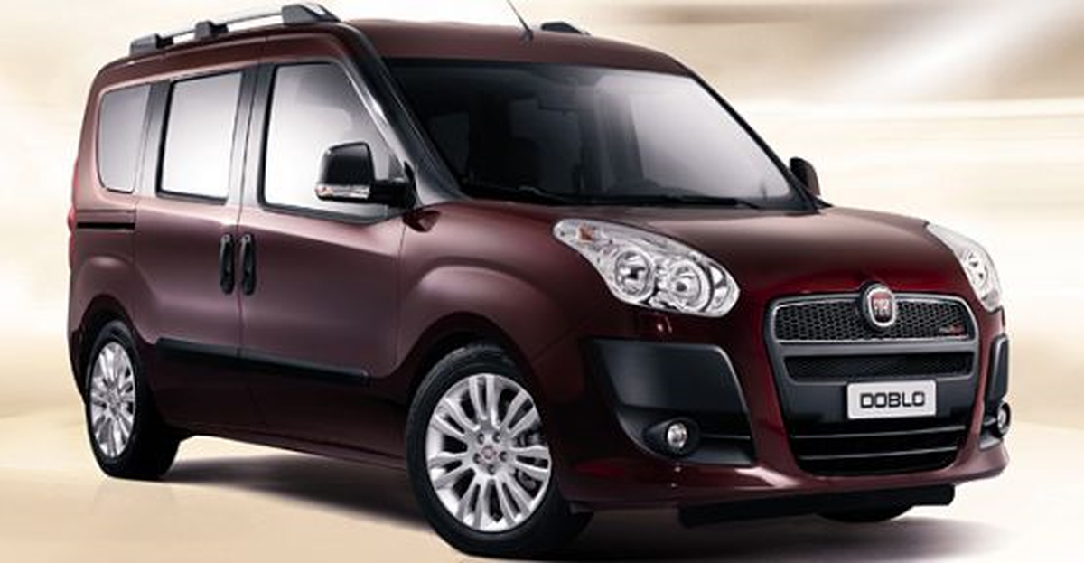 Fiat\'tan Ticari Araç Kampanyası