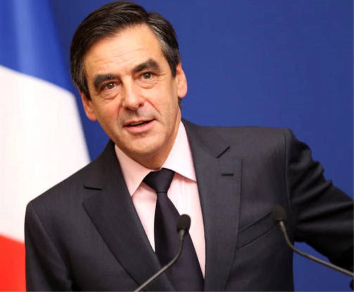 Fransız Muhalefet Partisinde Liderlik Yarışı