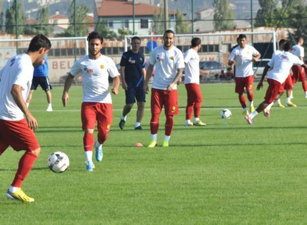 Futbol: Spor Toto Süper Lig