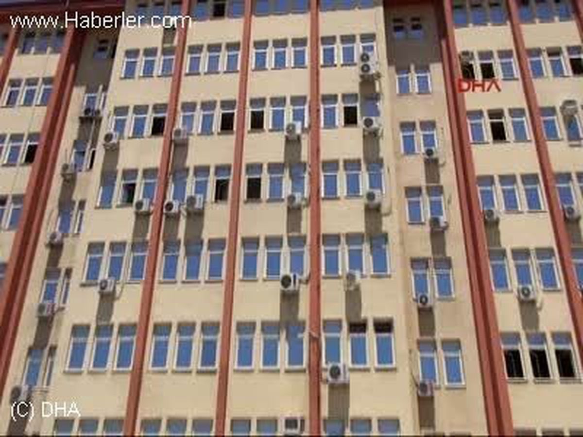 Gaziantep\'te Kaçak Lastik Operasyonu 2 Gözaltı