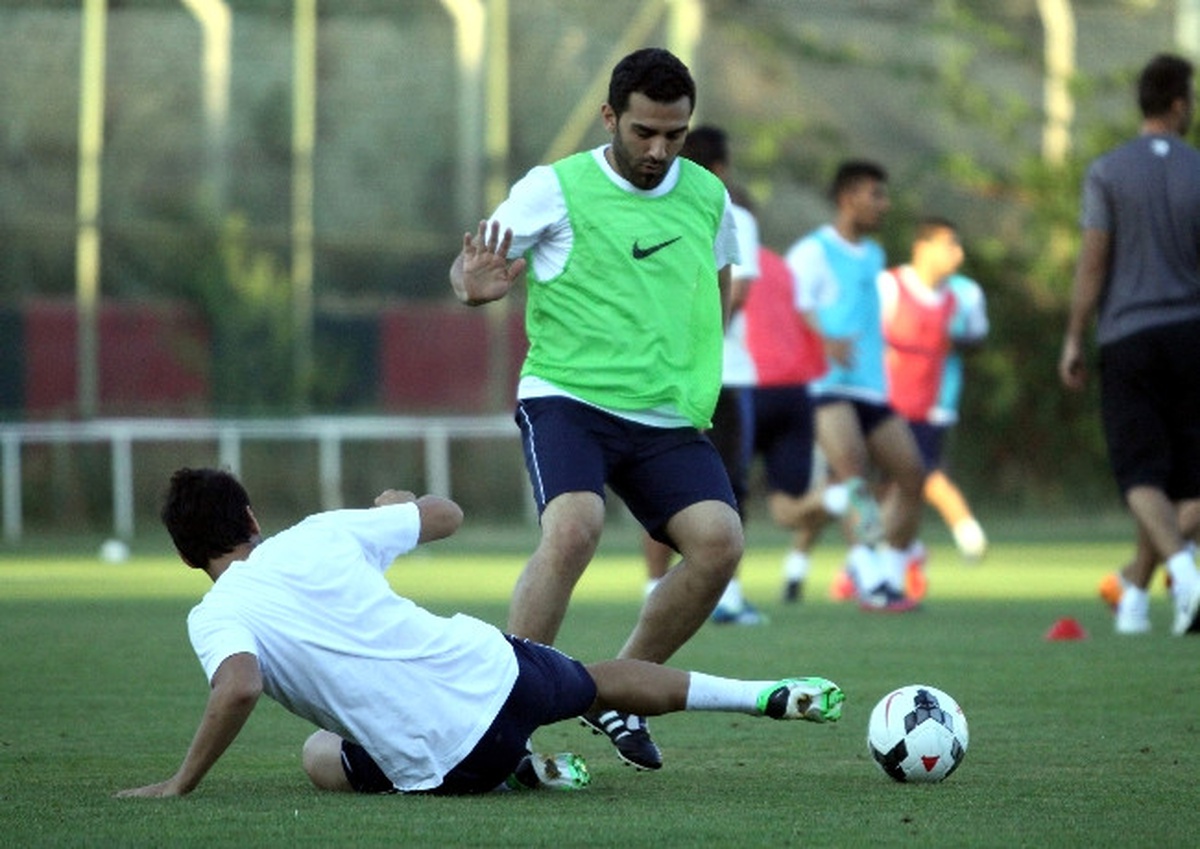 Gaziantepspor, Hazırlıklarına Devam Ediyor