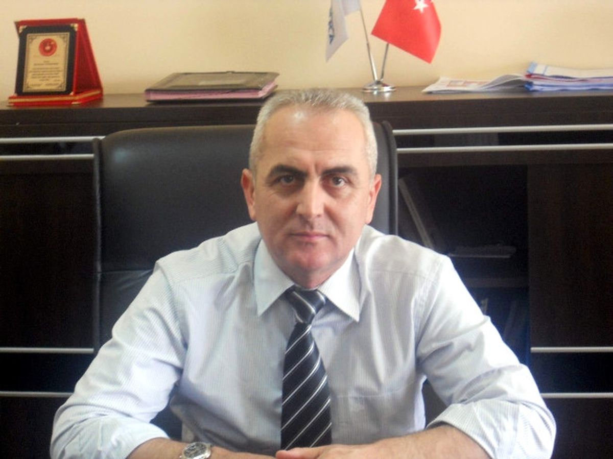 Geka Eski Genel Sekreteri Aydıner\'den CHP\'ye Jeotermal Tepkisi