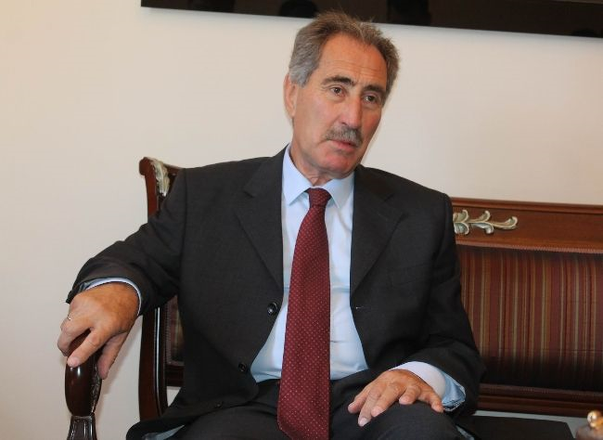 Günay: Mısır\'ın Üstünden Demokratlık Taslamak Kolay