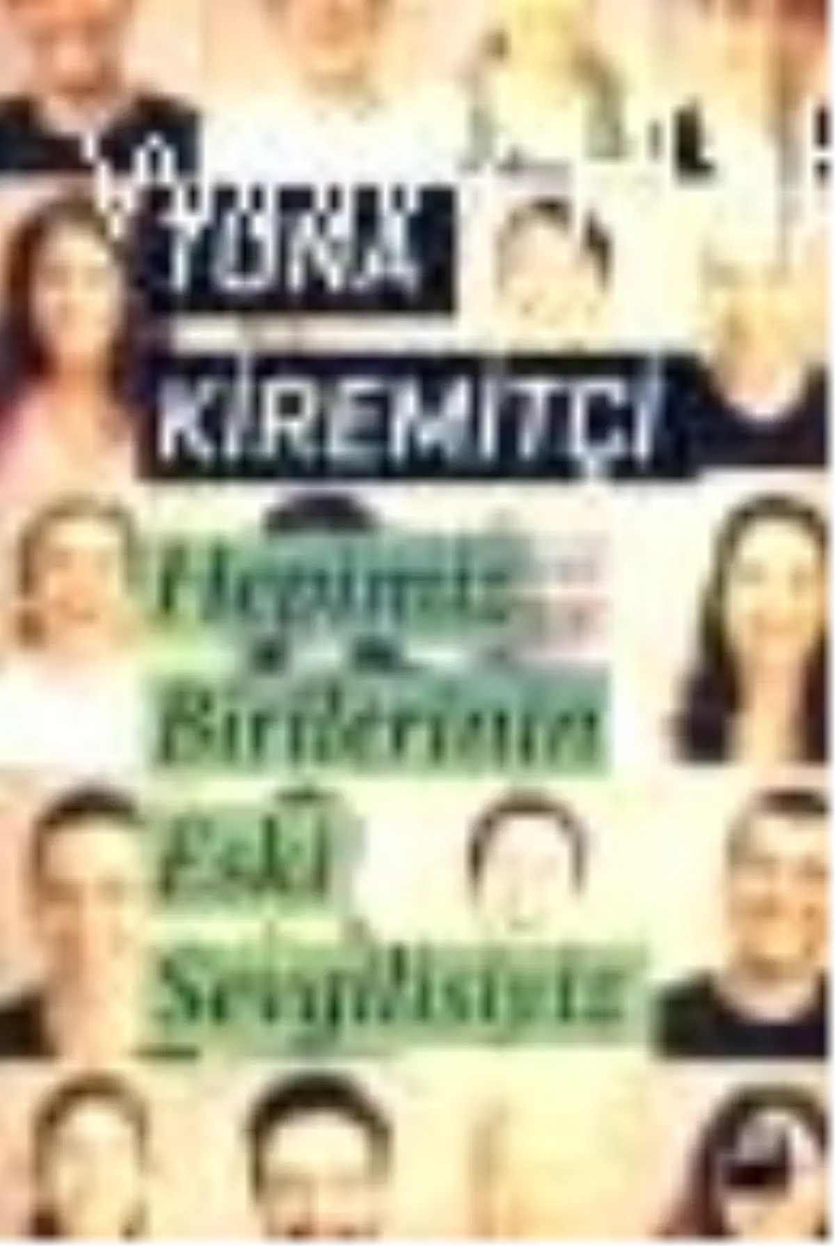 Hepimiz Birilerinin Eski Sevgilisiyiz Kitabı