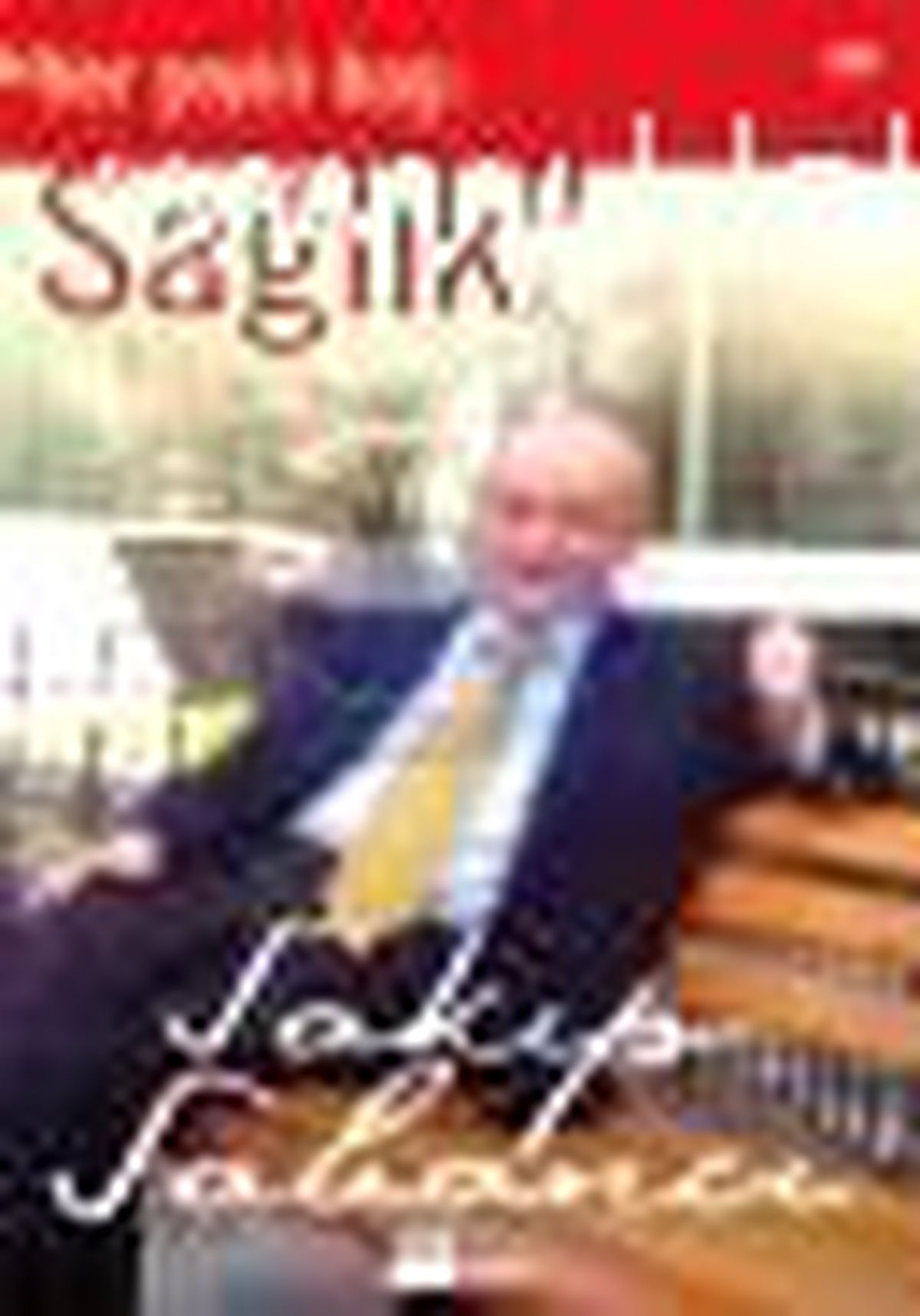 Herşeyin Başı Sağlık Kitabı