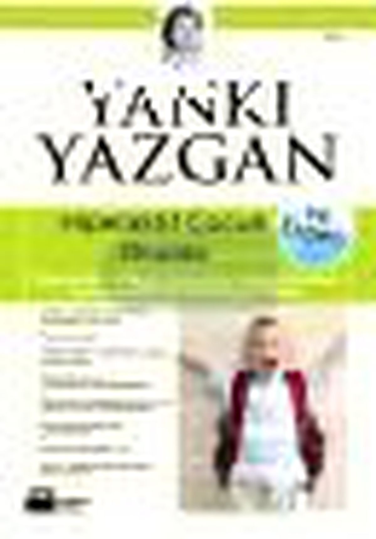 Hiperaktif Çocuk ve Ergen Okulda Kitabı