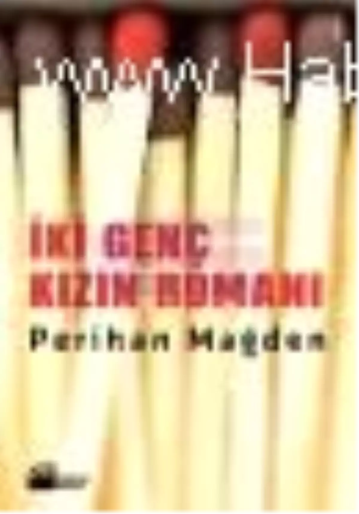 İki Genç Kızın Romanı Kitabı