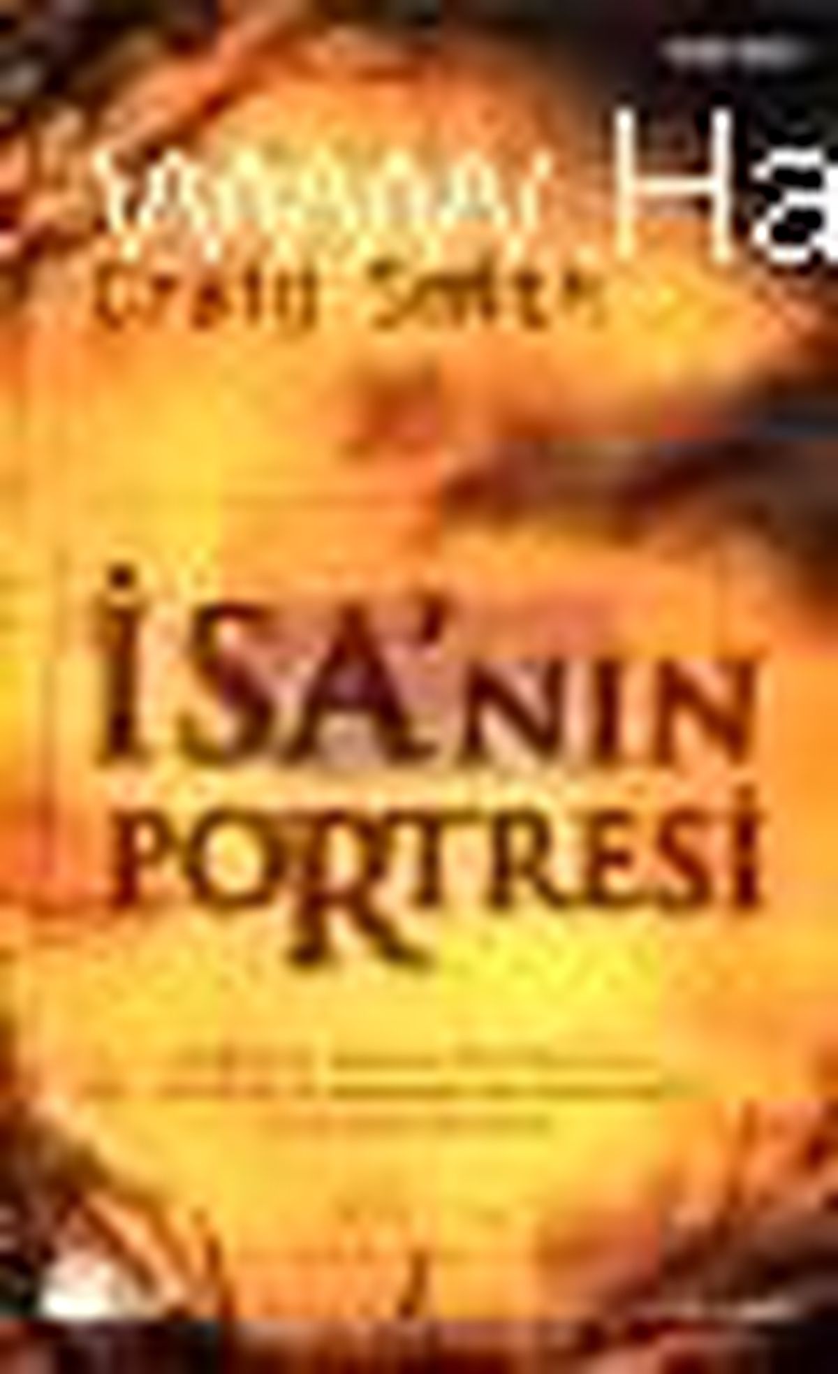 İsa\'nın Portresi Kitabı