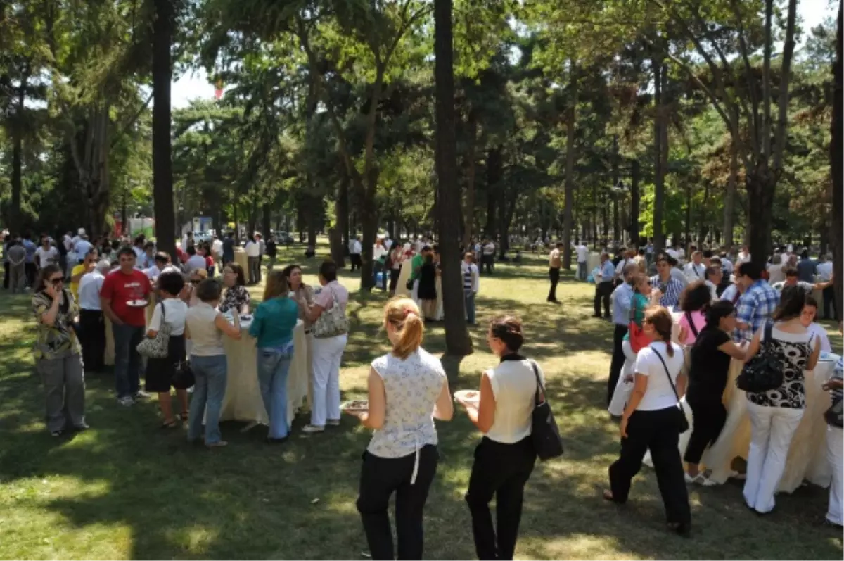 İstanbul Üniversitesi 560. Yaşını Kutladı