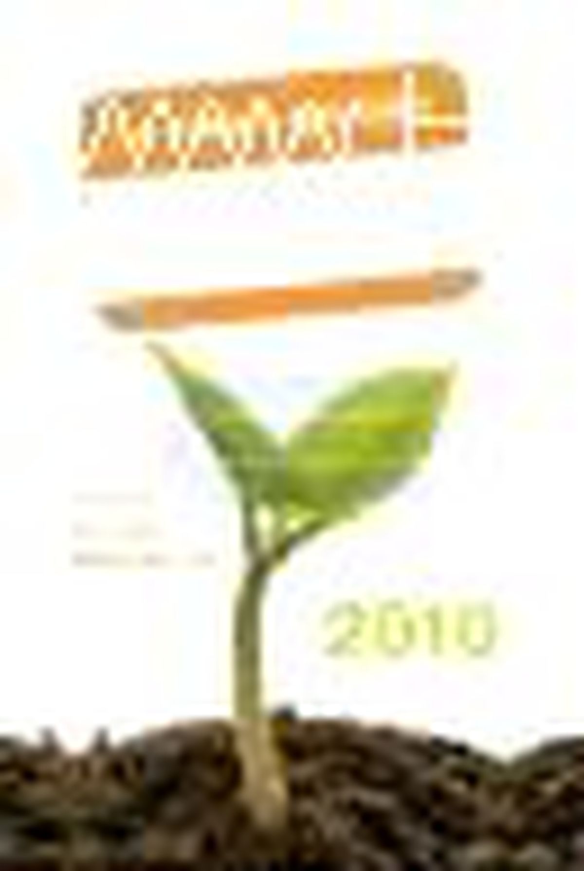 İyi Yaşam Günlüğü 2010 Kitabı