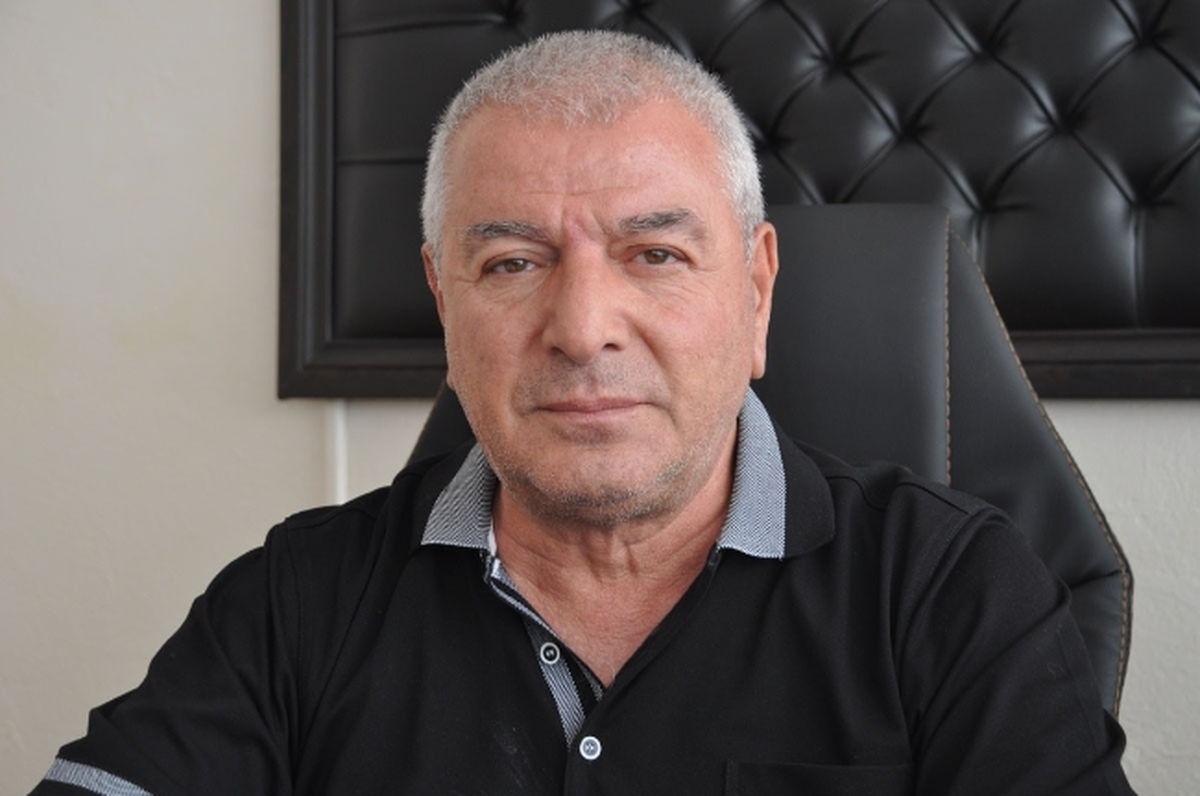 Malatya Amatör Küme Futbol Ligi