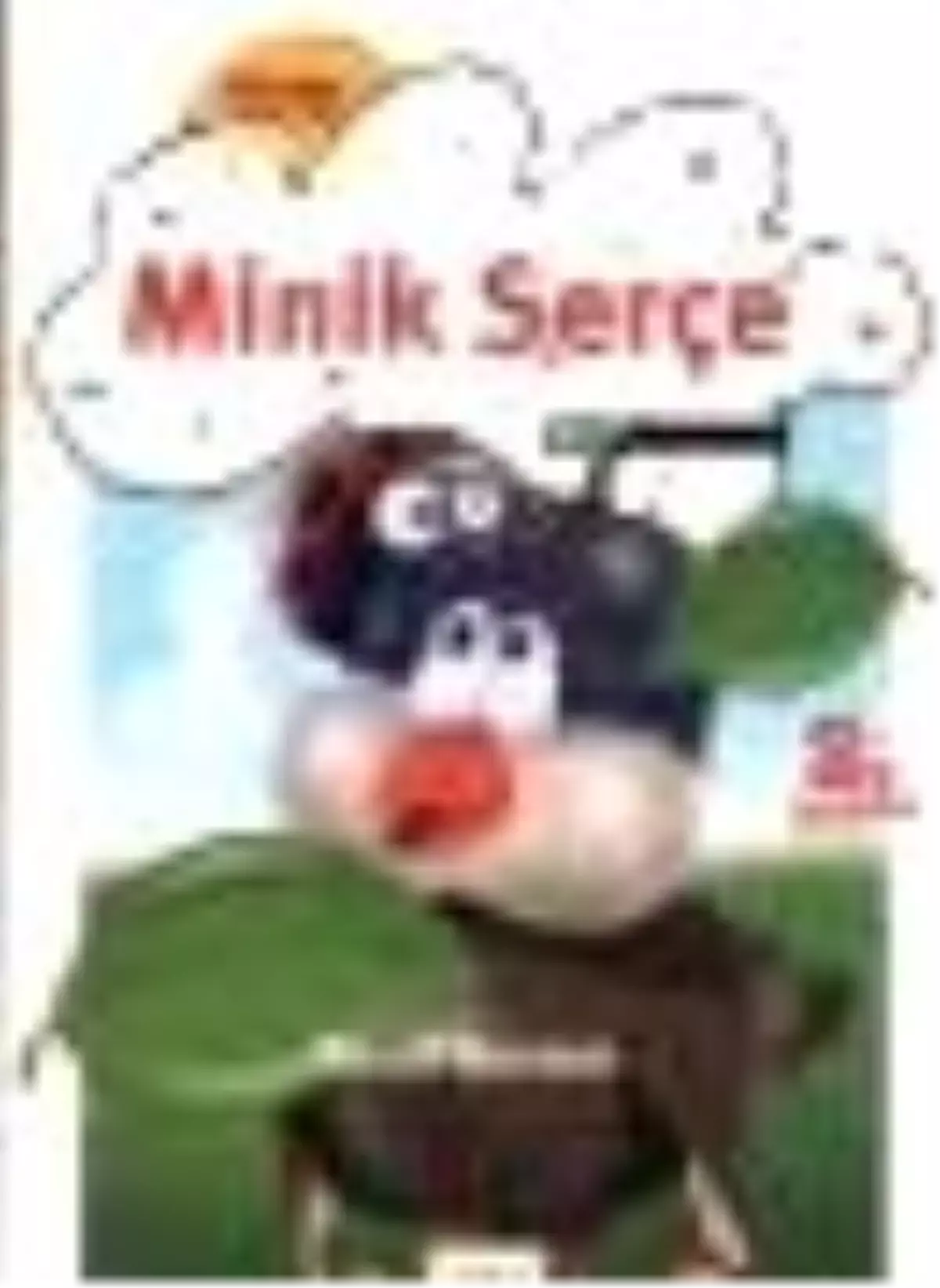 Minik Serçe Kitabı