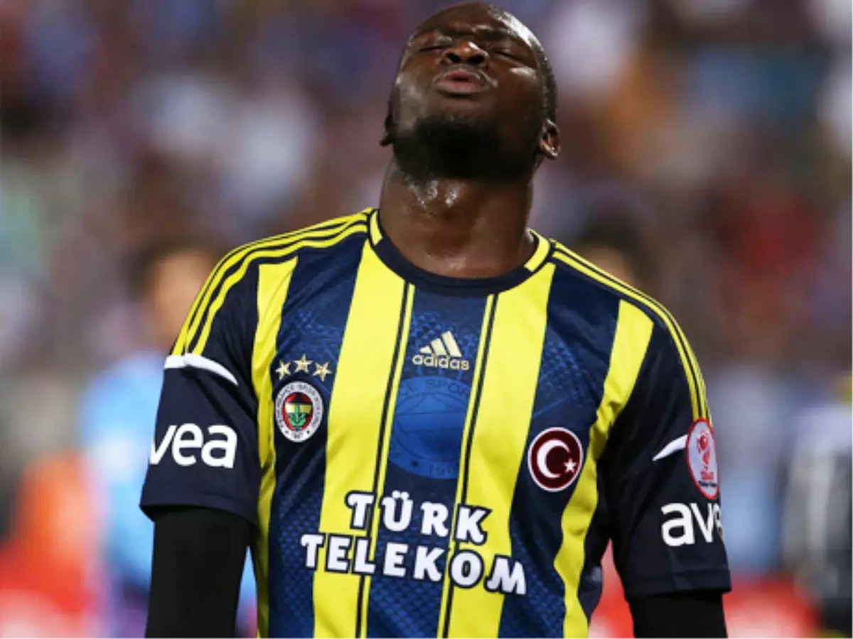 Moussa Sow Satılıyor!
