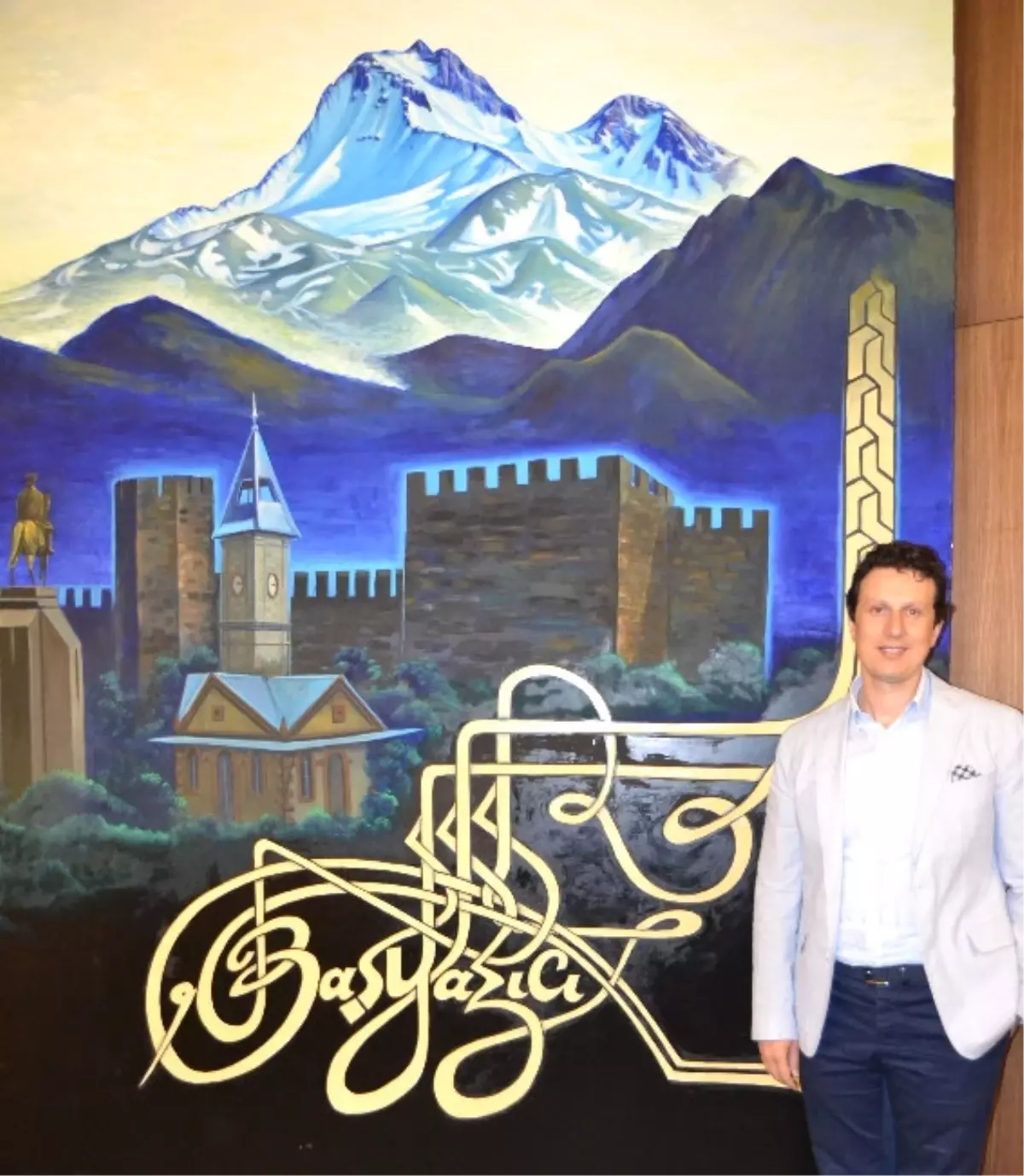 Ommer Otel Yöneticileri, Basın Mensuplarıyla İftarda Buluştu