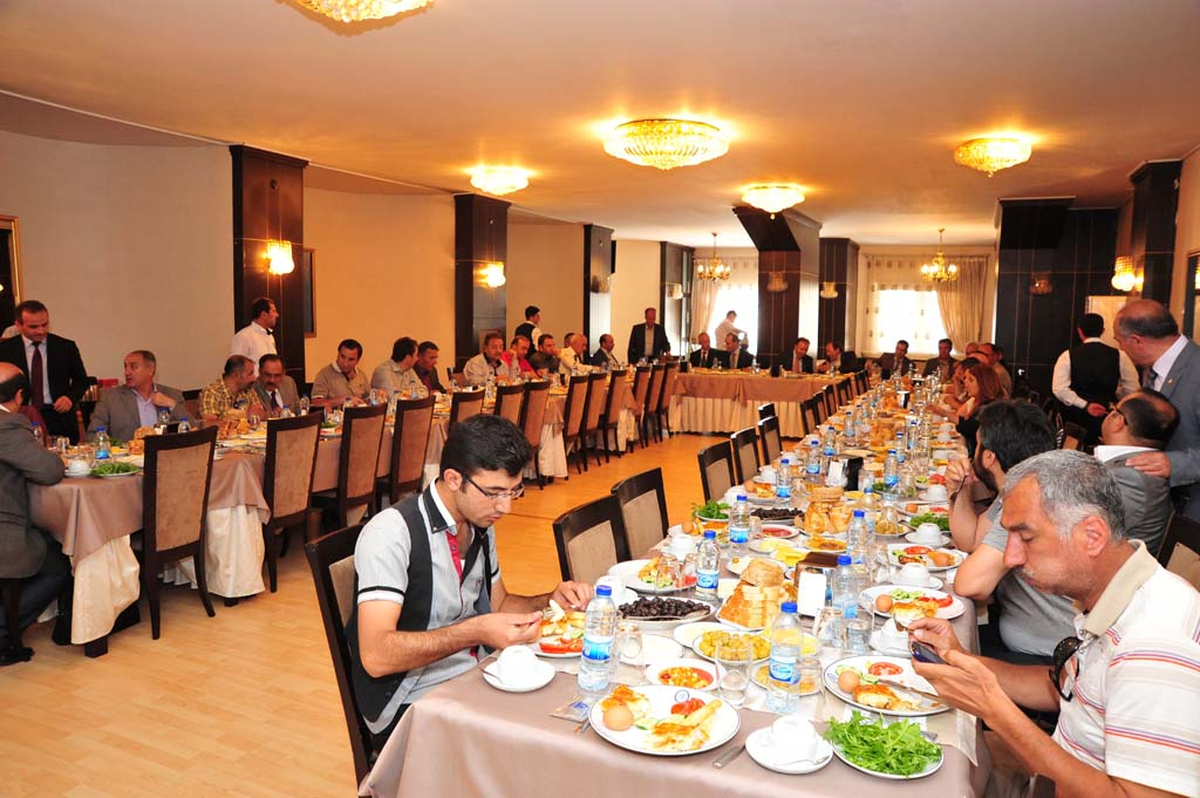 "Ortak Akıl Çalışmalarını Başlatacağız"