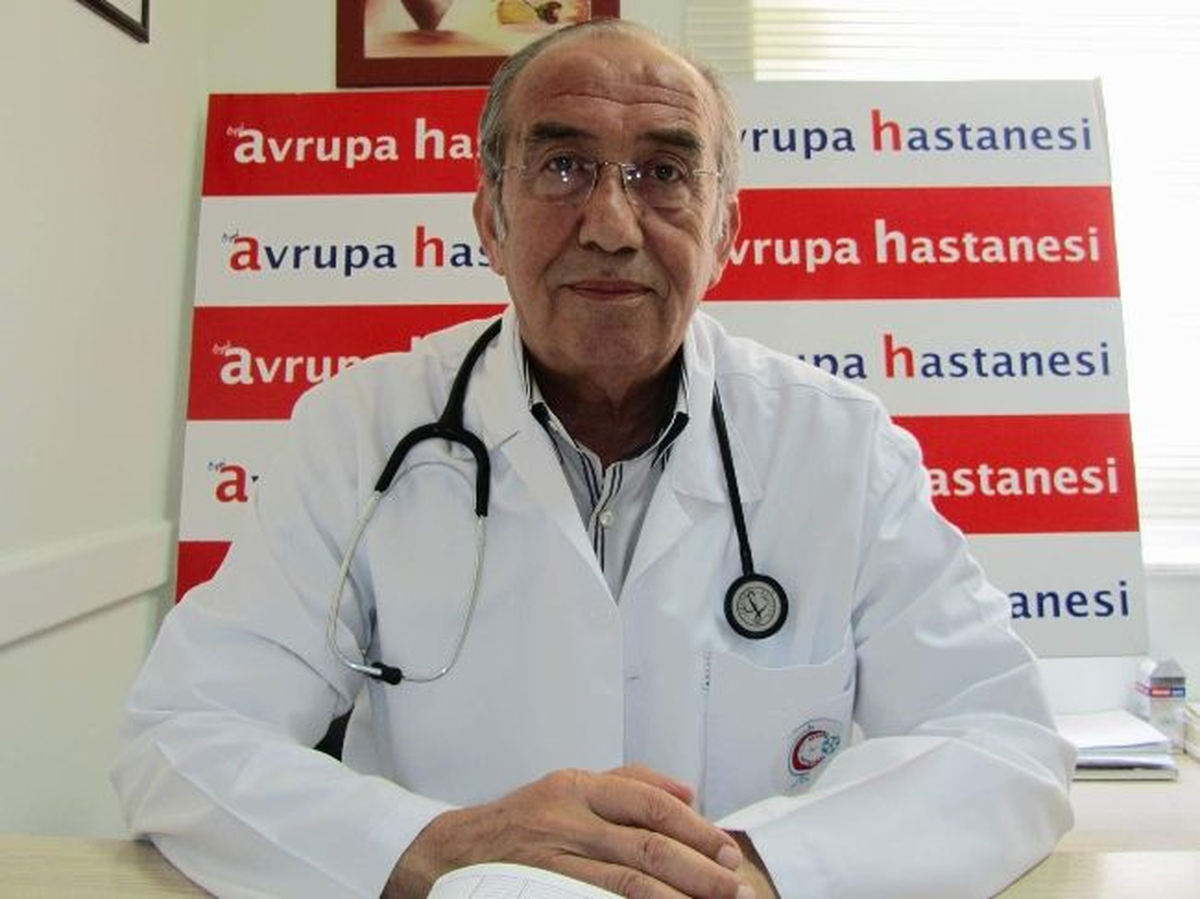 Ramazan\'da Kalp Krizi Riski Artıyor