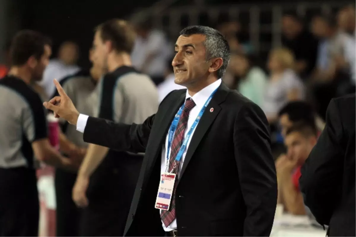 Potanın Perileri Yarı Finalde