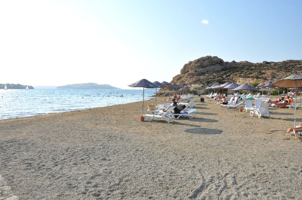 Ramazan Ayı Turizmi Olumsuz Etkiledi