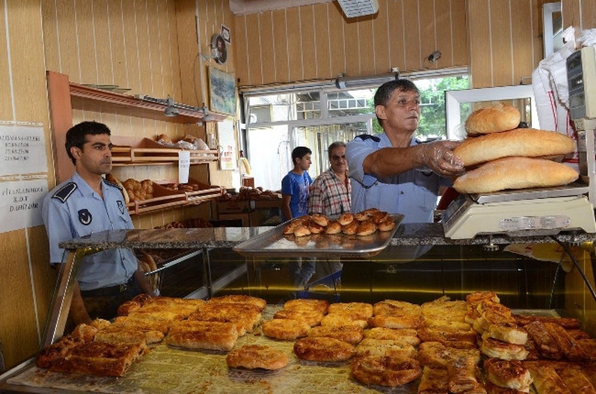 Ramazan Ayında Zabıtadan Sıkı Denetim