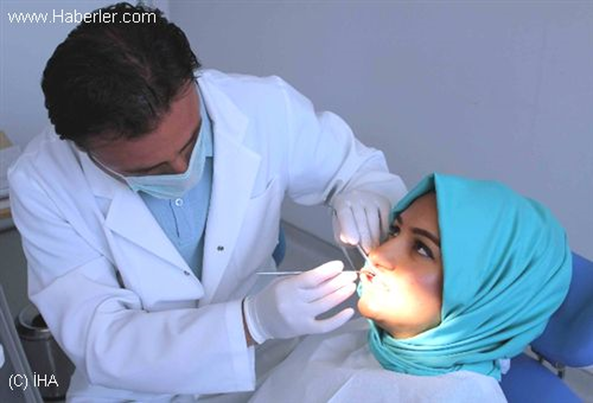 Ramazan\'da Diş Sağlığına Dikkat
