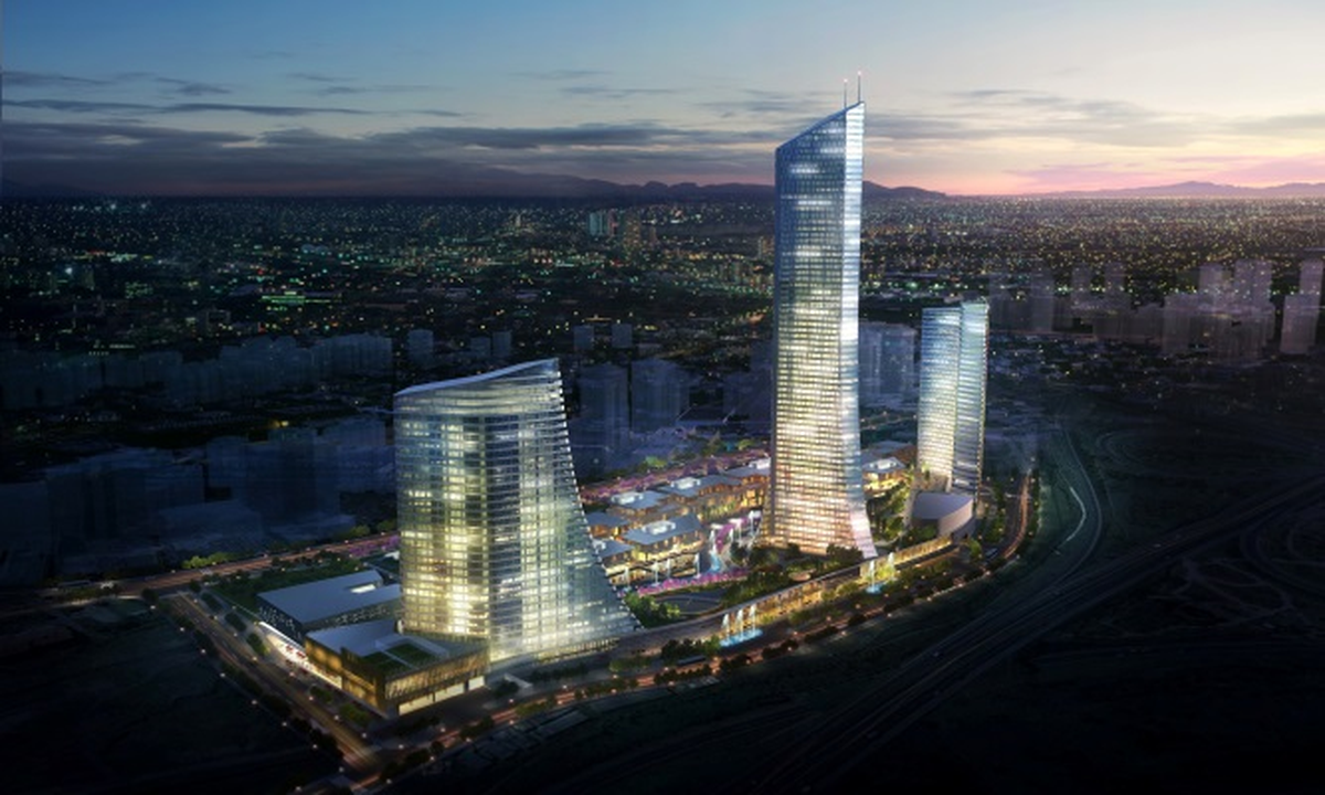 İftardan Sonra Tatlı İkramlar Metropol İstanbul\'da